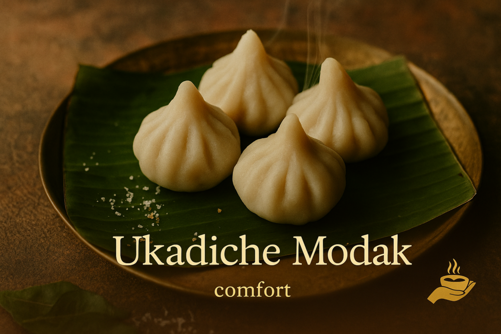 Ukadiche Modak