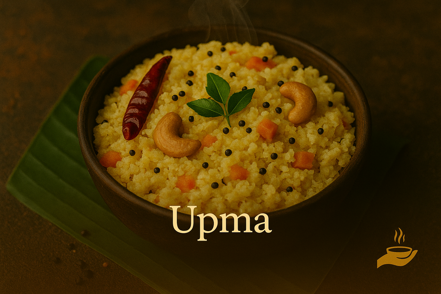 Upma