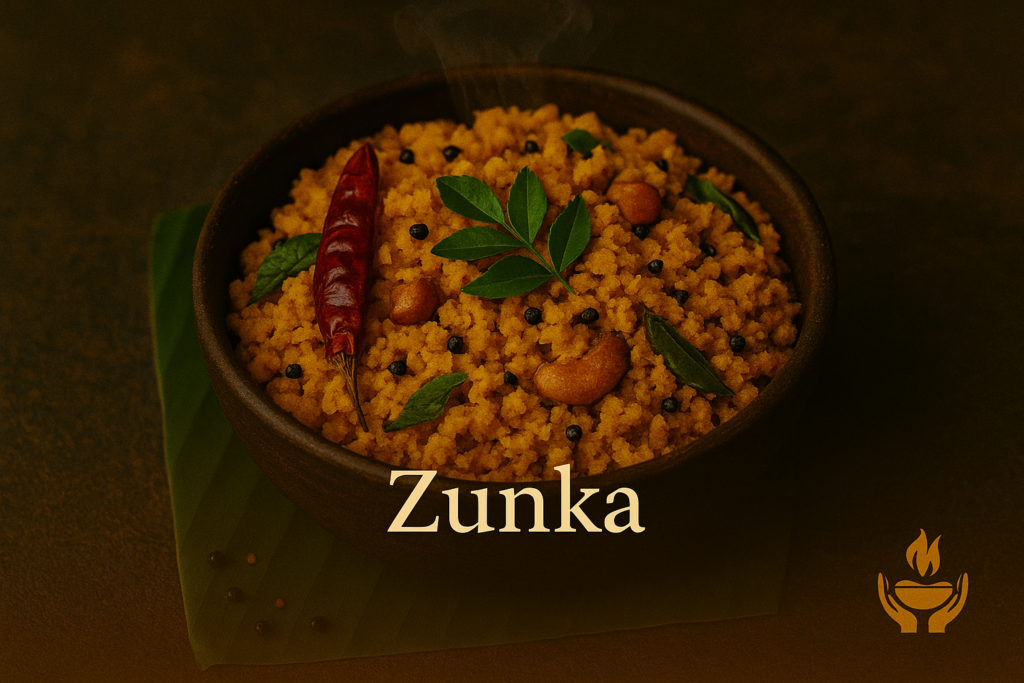 Zunka