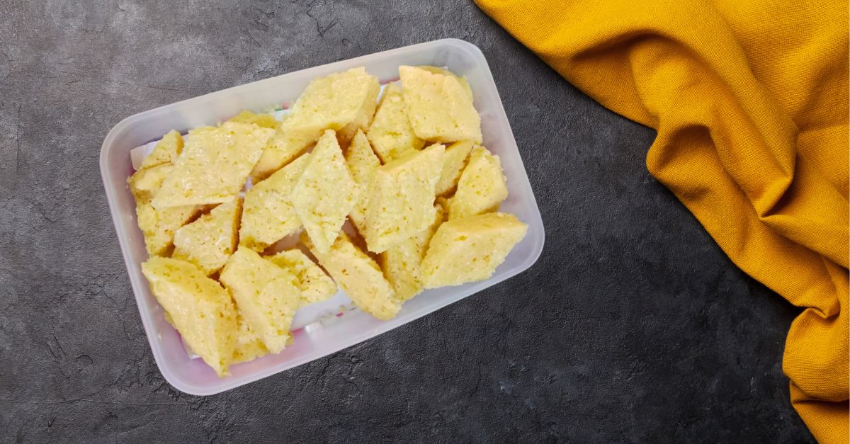 Mysore Pak